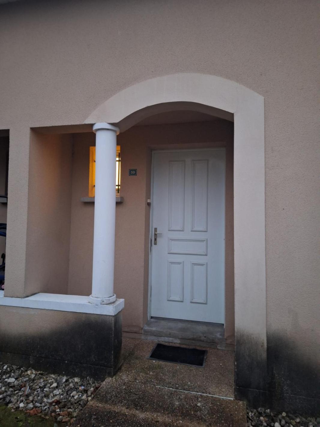 Maison Agreable Pour 6 A 5 Mm De Disney Magny-le-Hongre Buitenkant foto