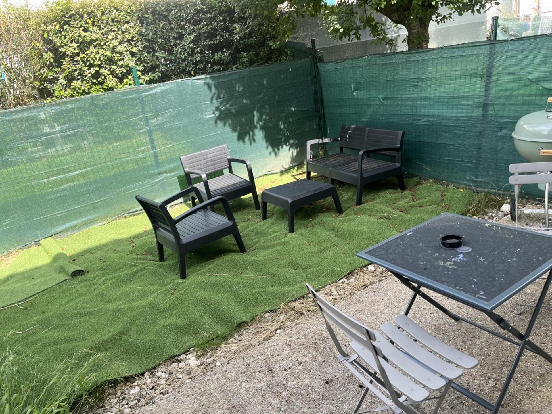 Maison Agreable Pour 6 A 5 Mm De Disney Magny-le-Hongre Buitenkant foto